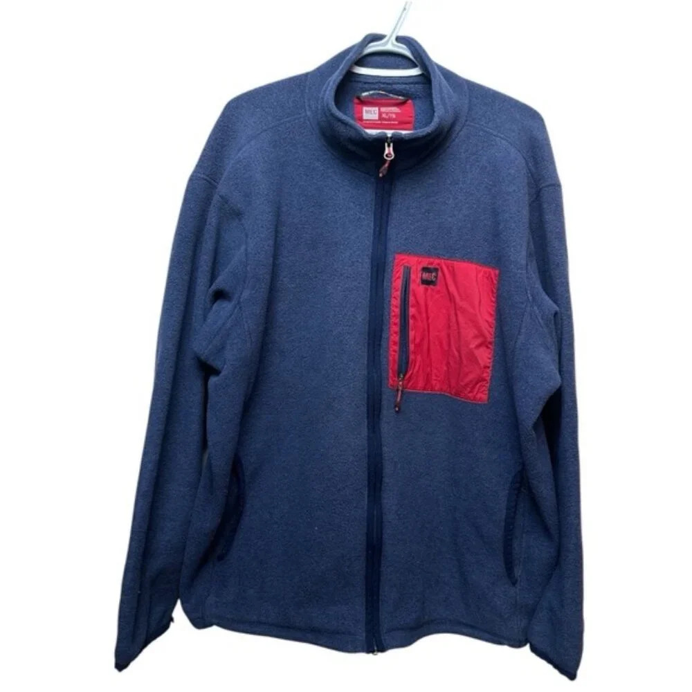 Mec Fleece Jacket sz XL